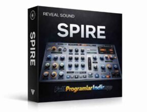 Reveal Sound Spire