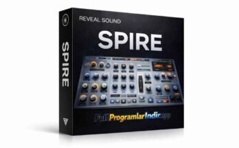 Reveal Sound Spire