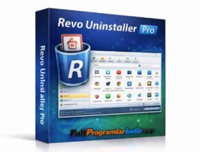 Revo Uninstaller Pro Türkçe