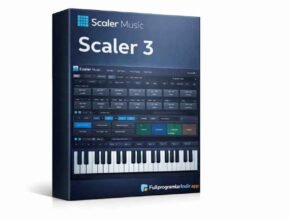 Scaler Music Scaler 3