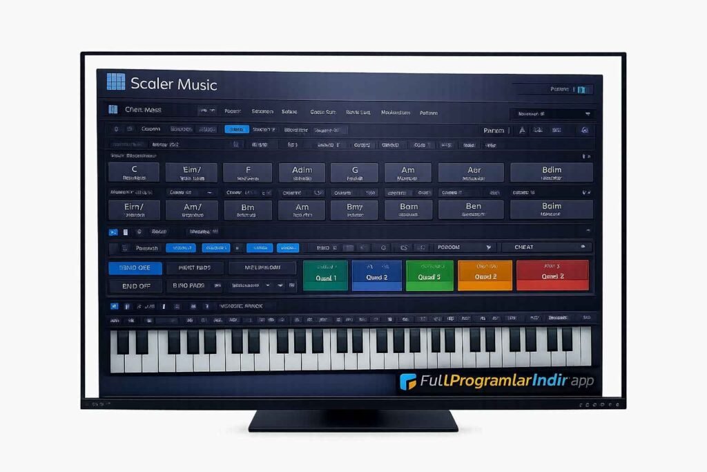 Scaler Music Scaler 3