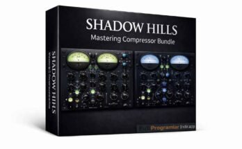 Shadow Hills Mastering Compressor Bundle