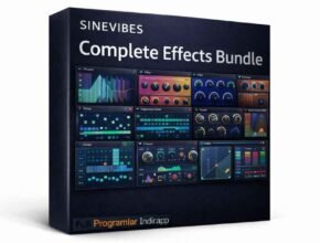Sinevibes Complete Effects Bundle