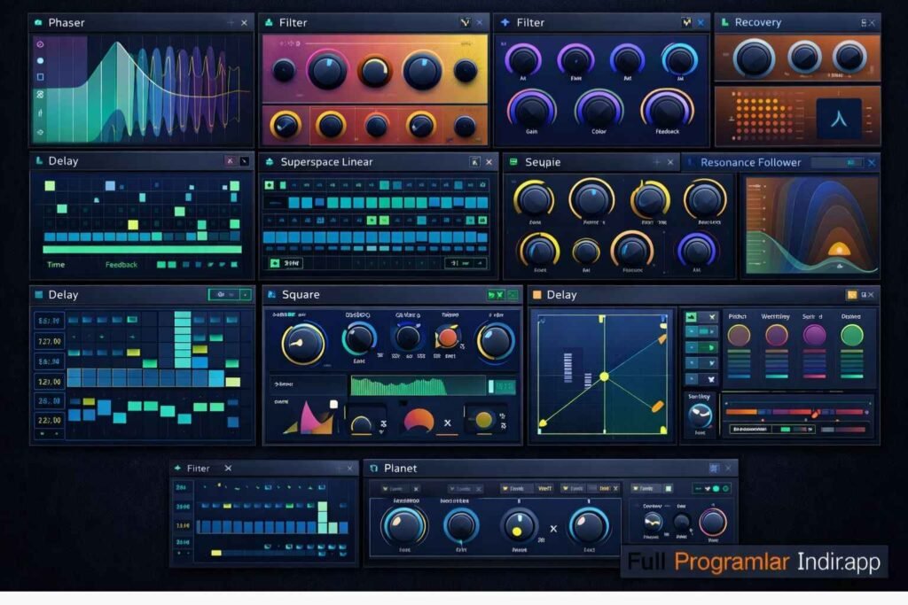Sinevibes Complete Effects Bundle 