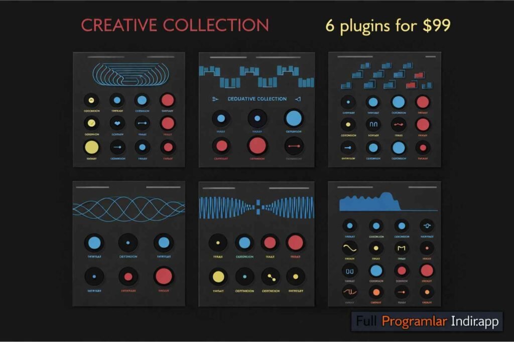 Sinevibes Complete Effects Bundle 