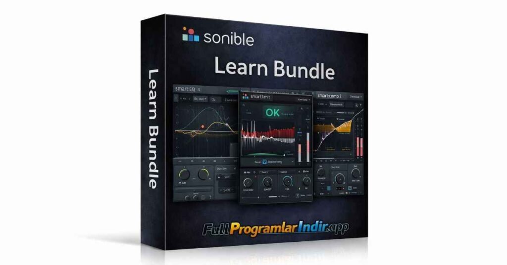 Sonible Learn Bundle