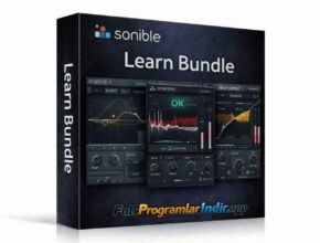 Sonible Learn Bundle