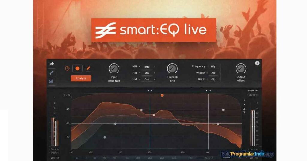 Sonible Smart:EQ