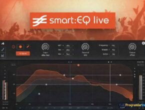 Sonible Smart:EQ