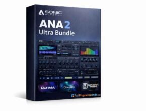 Sonic Academy ANA 2 Ultra Bundle