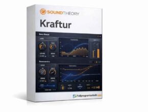 Soundtheory Kraftur