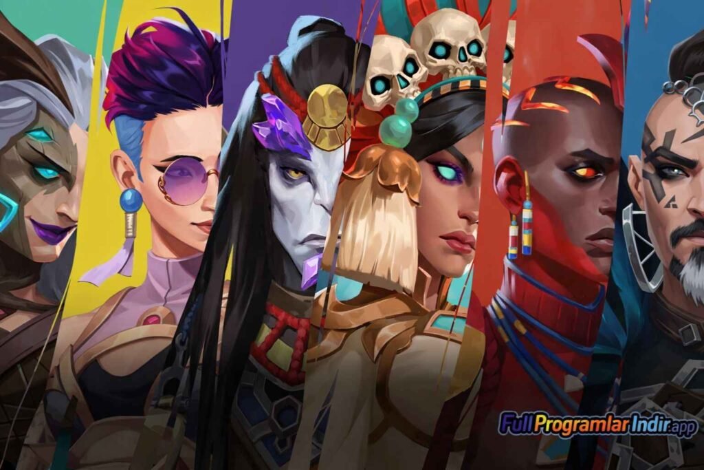 Spellcasters Chronicles