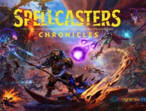 Spellcasters Chronicles