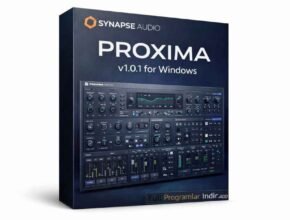 Synapse Audio Proxima