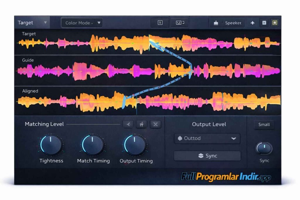 Synchro Arts VocAlign 6 Pro