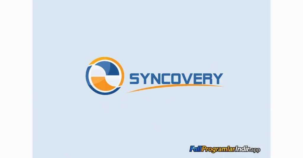 Syncovery Premium