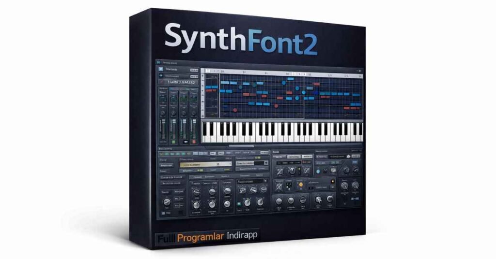 SynthFont2 