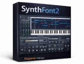 SynthFont2