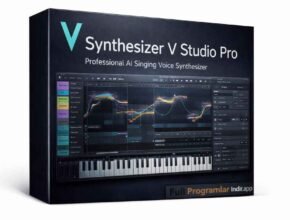 Synthesizer V Studio Pro