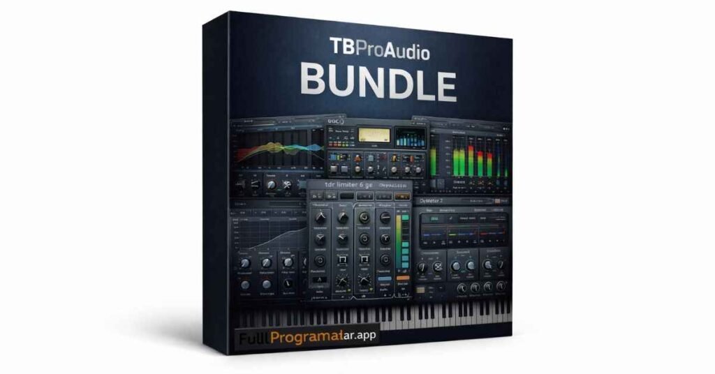 TBProAudio Bundle