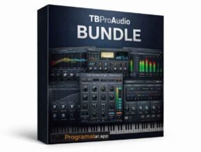 TBProAudio Bundle