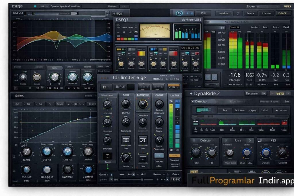TBProAudio Bundle