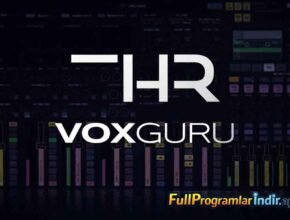THR VoxGuru