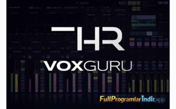 THR VoxGuru