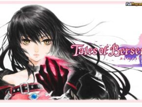 Tales of Berseria Remastered