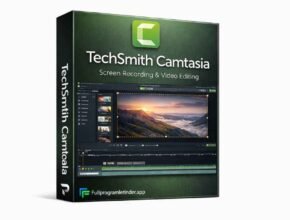 TechSmith Camtasia