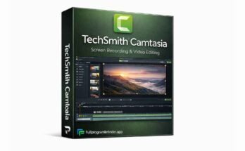 TechSmith Camtasia