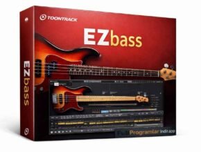Toontrack EZbass