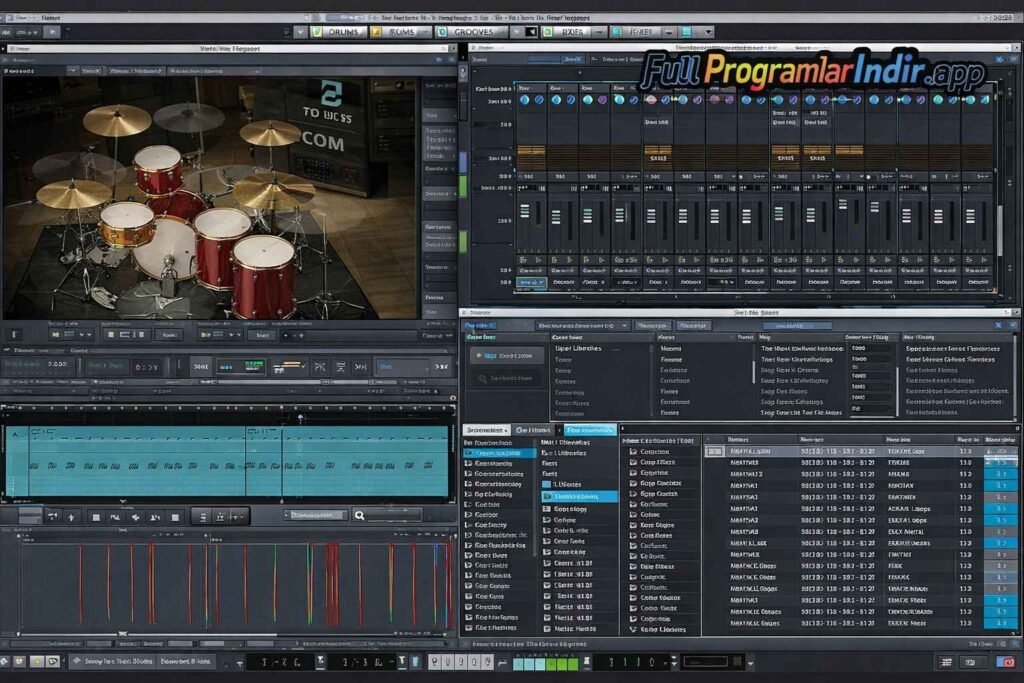 Toontrack Superior Drummer 3