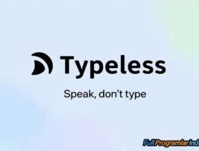 Typeless