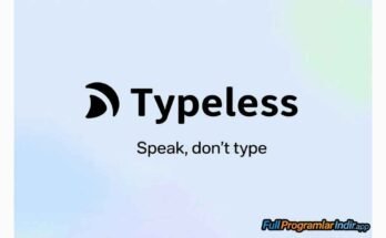 Typeless