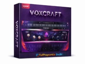 UJAM VOXCRAFT