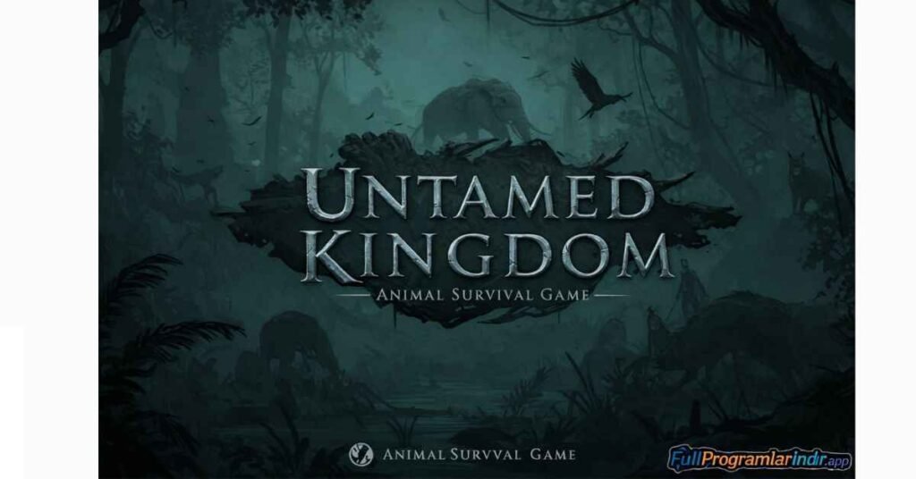 Untamed Kingdom