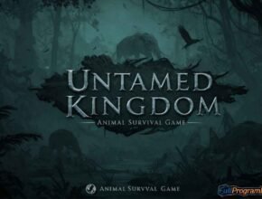 Untamed Kingdom
