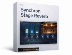 VSL Synchron Stage Reverb