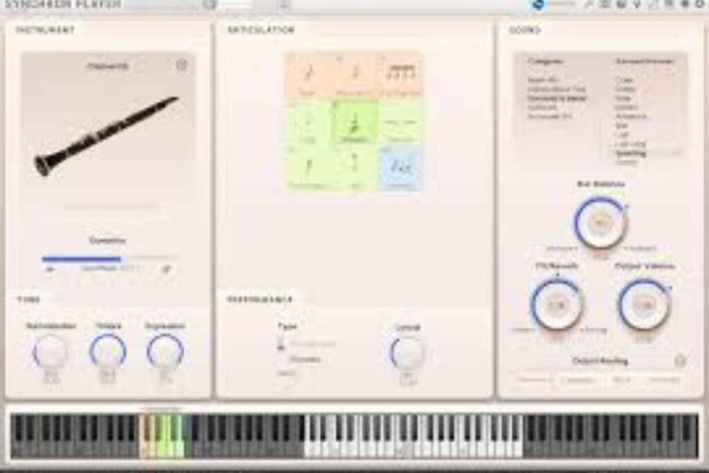 VSL Synchron Stage Reverb