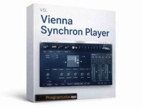 VSL Vienna Synchron Player