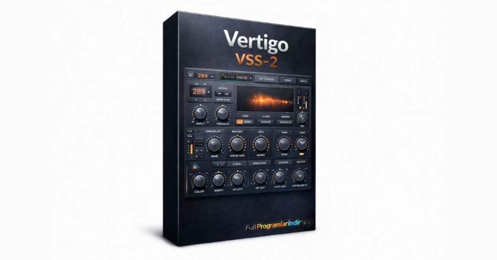 Vertigo VSS-2