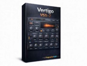 Vertigo VSS-2