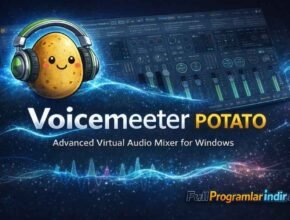 Voicemeeter Potato