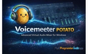 Voicemeeter Potato