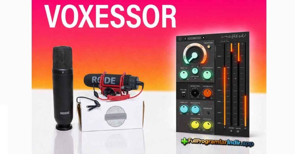 Voxessor