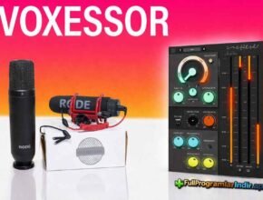 Voxessor