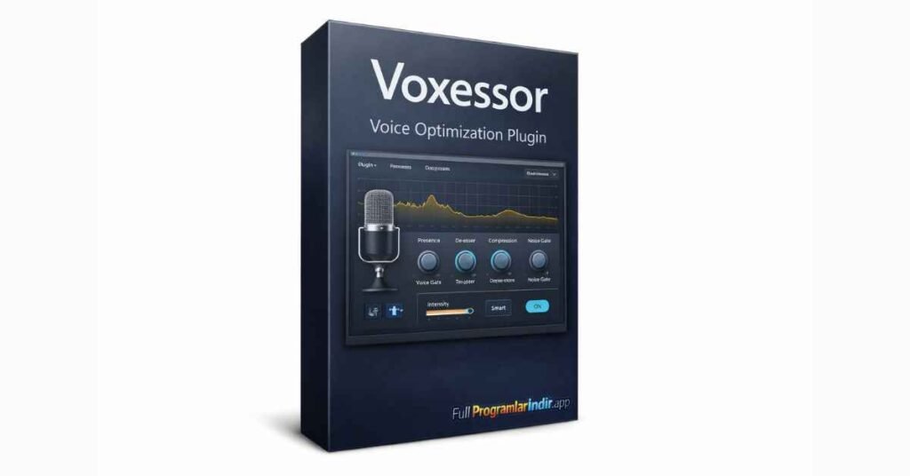 Voxessor