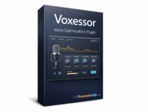  Voxessor