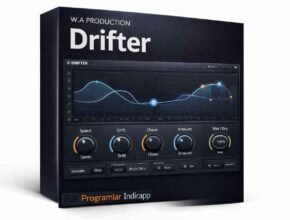 W.A Production Drifter